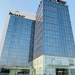 Saray Deluxe Abu Dhabi