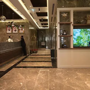 فندق Garden, دبي