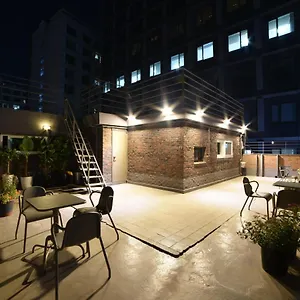 Soosong ソウル特別市