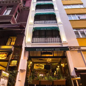 kuzen-otel-adults-only.istanbul-turkeyhotels.com/