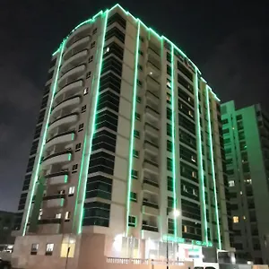 boulevard-city-suites-hotel-apartments.sharjah-hotels.com/